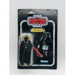 Empire Strikes Back Darth Vader, unopened No 87282.