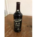 A Bottle of Niepoort 1994 Port