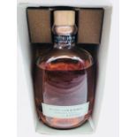 A Bottle Of Pure Malt Whisky by Suntory Hakushu East Distillery