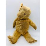 A Vintage Teddy Bear