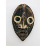A small African Mask