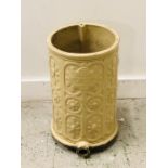 A Doulton Stoneware filter
