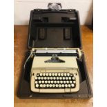 Type Writer