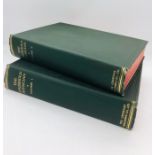 Volumes I & II of the Household Physical published by the Gresham publishing Co Ldt