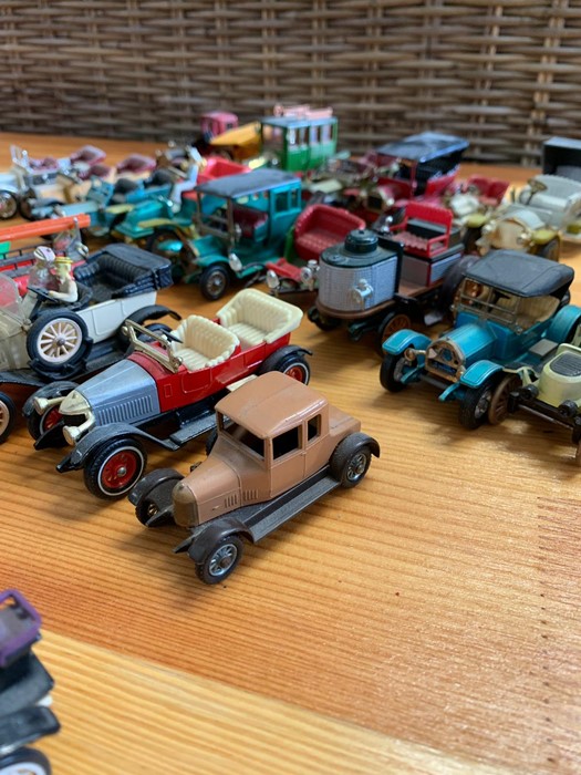 Selection of diecast cars from Model of Yesteryear - Image 2 of 3