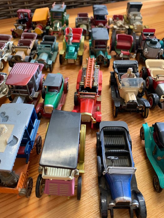 Selection of diecast cars from Model of Yesteryear - Image 3 of 3