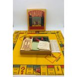 A Vintage Swedish Monopoly