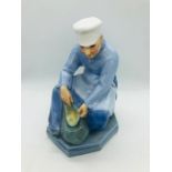 Royal Doulton Picard Peasant figure