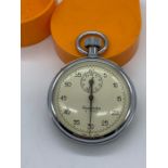 A Sekonda Vintage stop watch