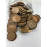 A Large collection of Great Britain collectable coins.