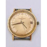 A Vintage Eterna Matic 3000 watch AF