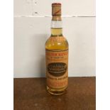 A Grand Slam 17th March 1990 Glenmorangie 10 years old single Highland Malt Grand Slam Dram