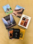 A quantity of religious books