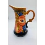 Tupton ware jug