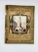 The British Legion Album