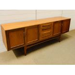 A G-Plan sideboard