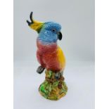 A Beswick Cockatoo No 1180