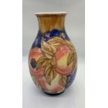 Tupton ware vase