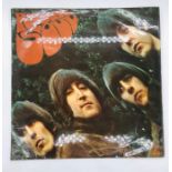 The Beatles "Rubber Soul" PMC1287
