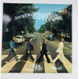 The Beatles "Abbey Road" (PCS7088)
