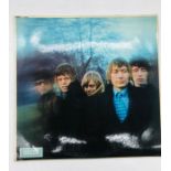 The Rolling Stones "Between The Buttons" Mono LK4852