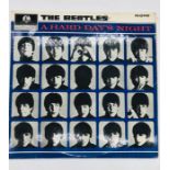 The Beatles "A Hard Days Night" (PMC1230)