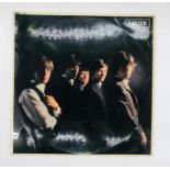 The Rolling Stones Decca Mono LK4605 first pressing