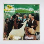 The Beach Boys "Pet Sounds Mono" T2458