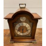 A Tempus mantel clock