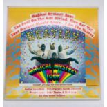 The Beatles "Magical Mystery Tour" (SMAL2835)