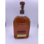 A Bottle of Woodford Reserve Distillers Select (Labrot & Graham) Bourbon Whiskey