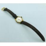 A GUDA Ladies wristwatch.