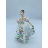 Royal Doulton "Lucy"