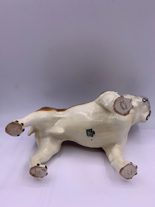 Beswick Basford British Mascot - Image 3 of 3