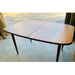 G-Plan dining table