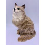 A Beswick Cat