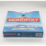 A P & O Cruises Monopoly Set.