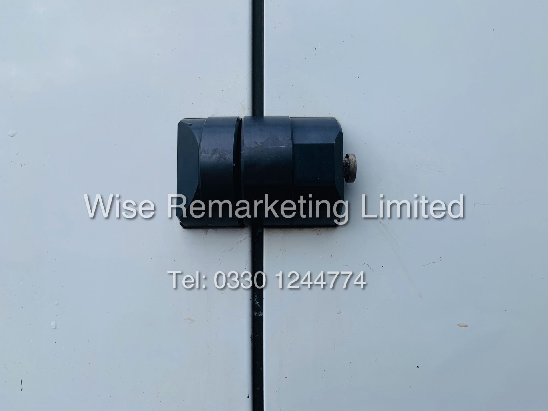 FORD TRANSIT T350 115 2.2 TDCI LWB 2011 *1 COMPANY OWNER* - Image 14 of 22