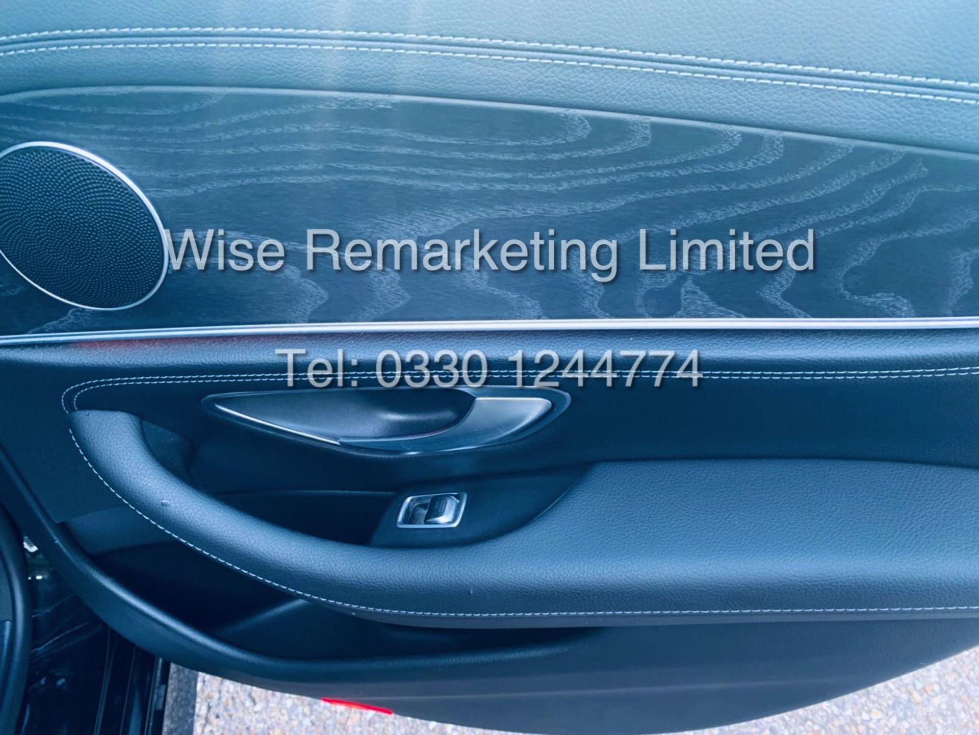 MERCEDES E CLASS ESTATE E220D AMG LINE 2017 / 9G -TRONIC / *LOW MILES* / 1 OWNER - Image 19 of 42