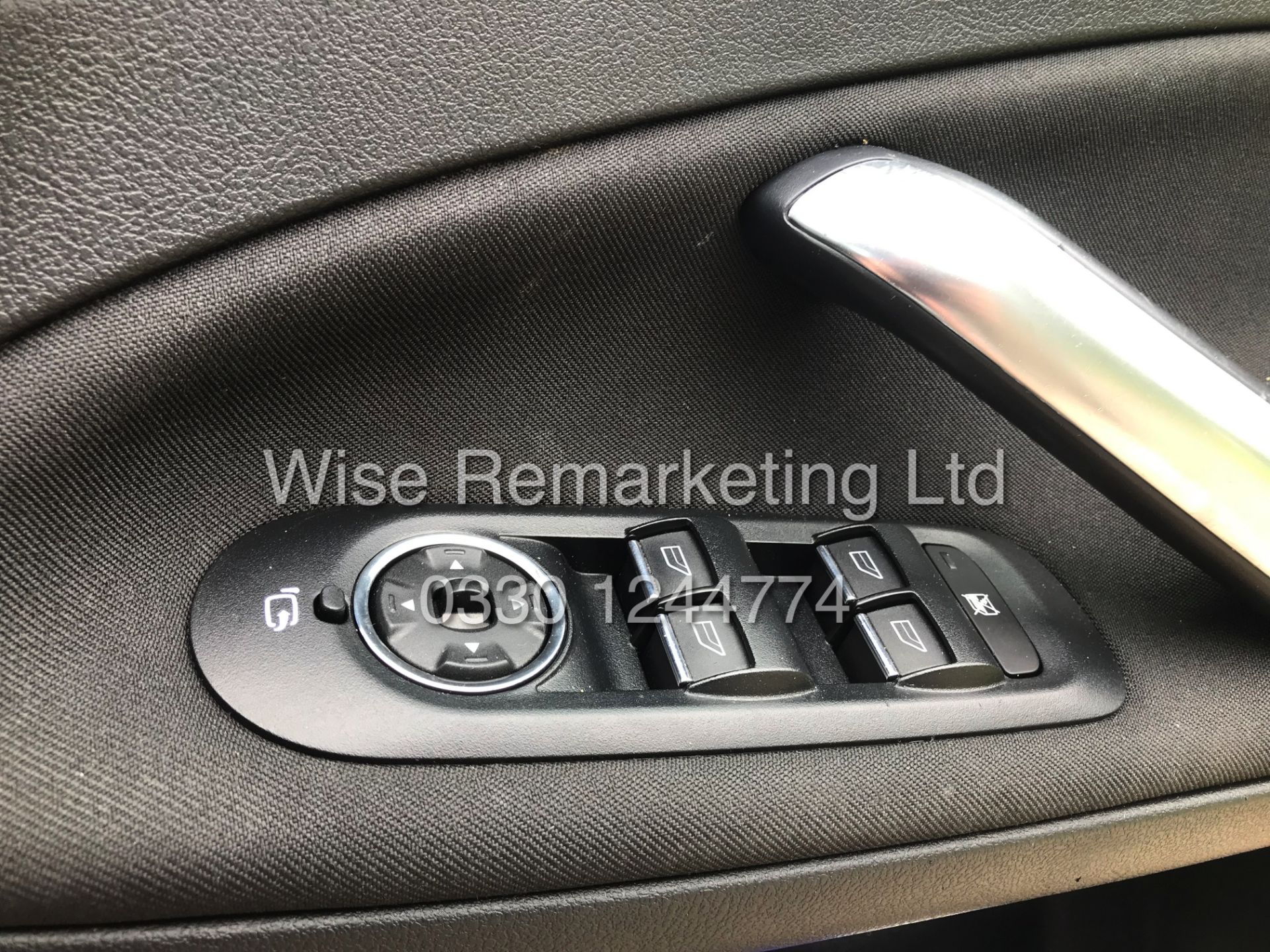 LATE ENTRY - FORD MONDEO 2.0TDCI "TITANIUM" SAT NAV (10 REG) TOP SPEC - Image 15 of 18