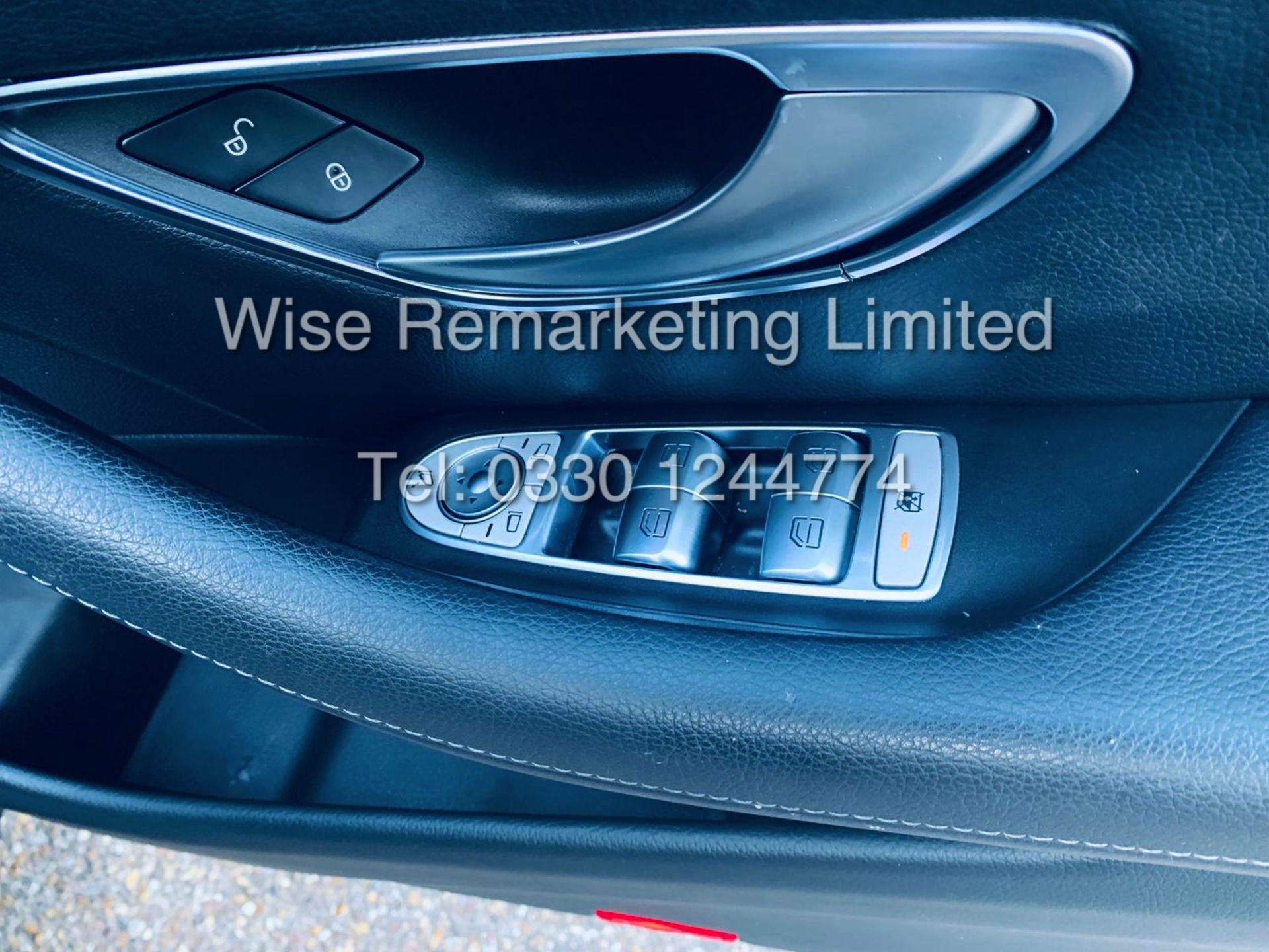 MERCEDES E CLASS ESTATE E220D AMG LINE 2017 / 9G -TRONIC / *LOW MILES* / 1 OWNER - Image 32 of 42