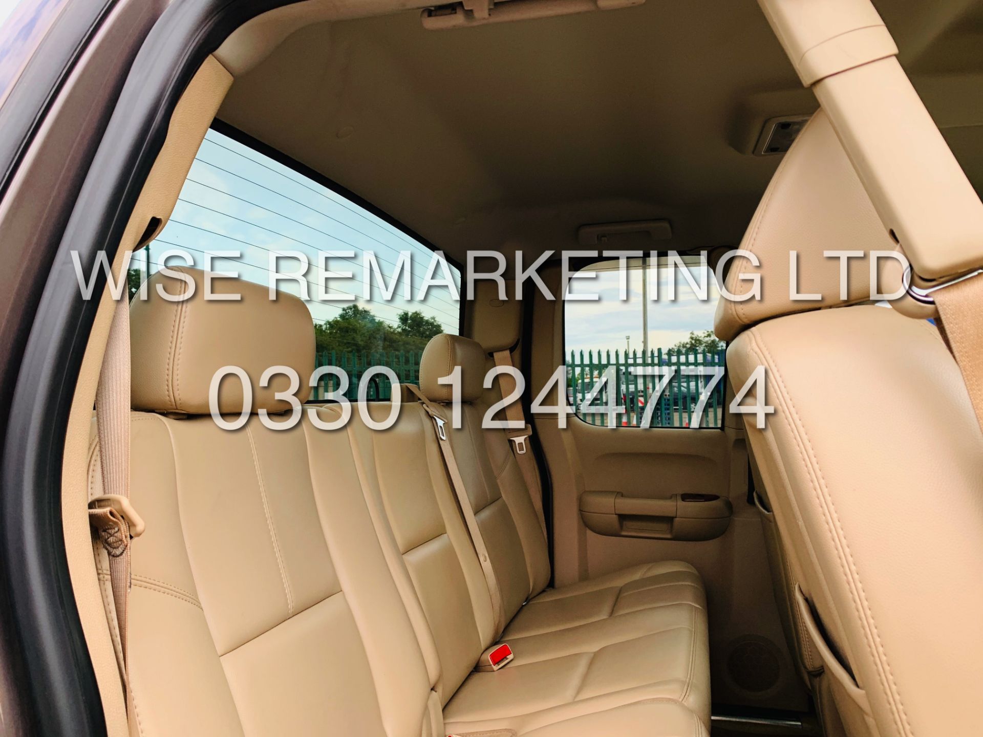GMC SIERRA 5.3L V8 SLT KING-CAB-5 SEATS**4X4**FRESH IMPORT**METALLIC BROWN**2007 YEAR** - Image 25 of 44