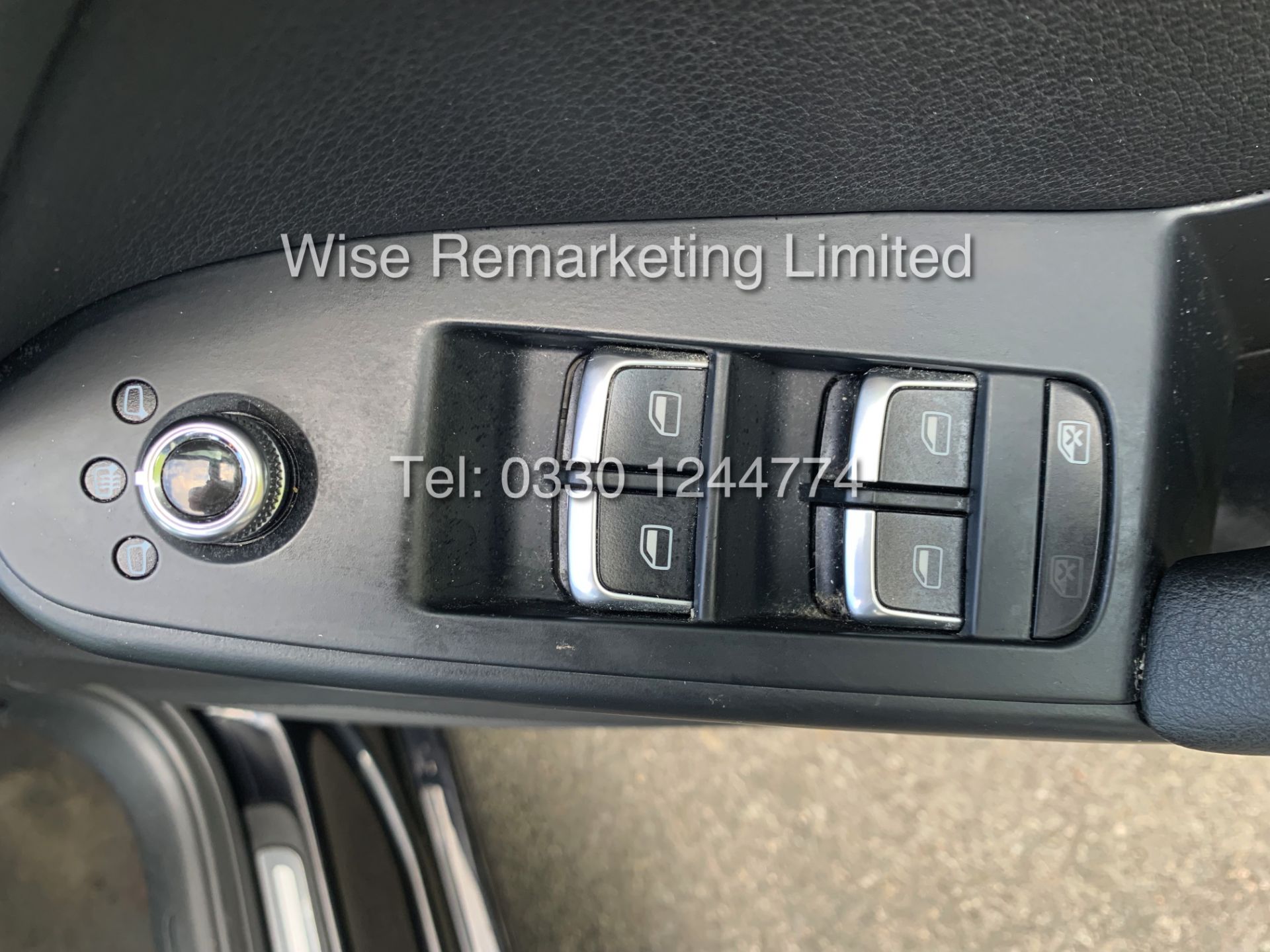 ***RESERVE MET*** AUDI A4 ESTATE 2.0 TDI SE TECHNIK (2014 MODEL) 1 OWNER FROM NEW + AUDI HISTORY - Image 15 of 28