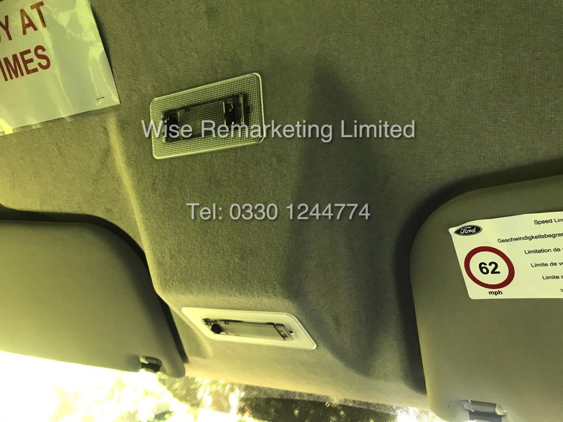 FORD TRANSIT 135 T430 RWD TWIN WHEEL MINI BUS **17 SEATER** - Image 18 of 24