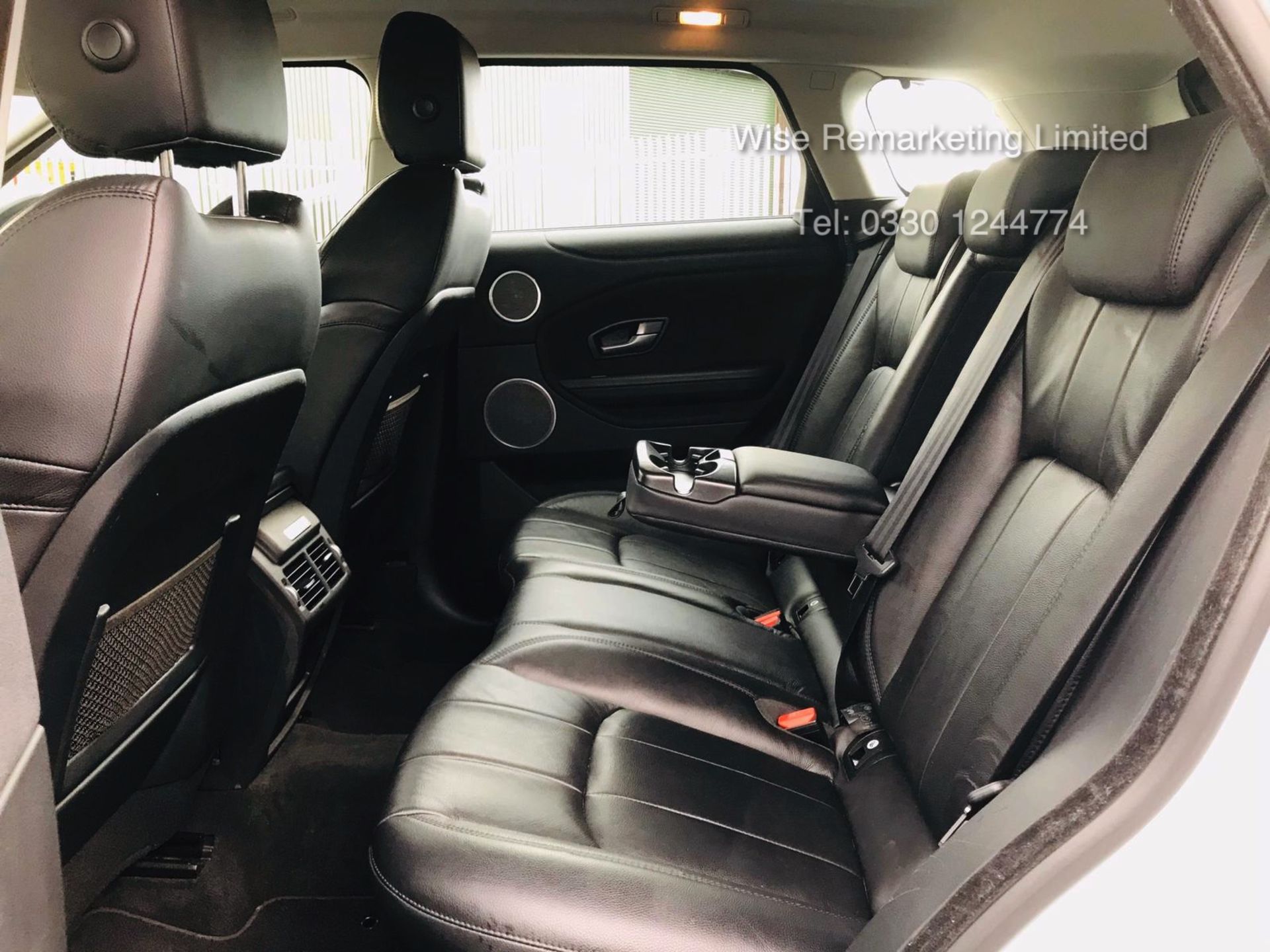 ***RESERVE MET*** Range Rover Evoque 2.0 ED4 Special Equipment Ed 2017 Model - HUGE SPEC - Leather - Image 15 of 39