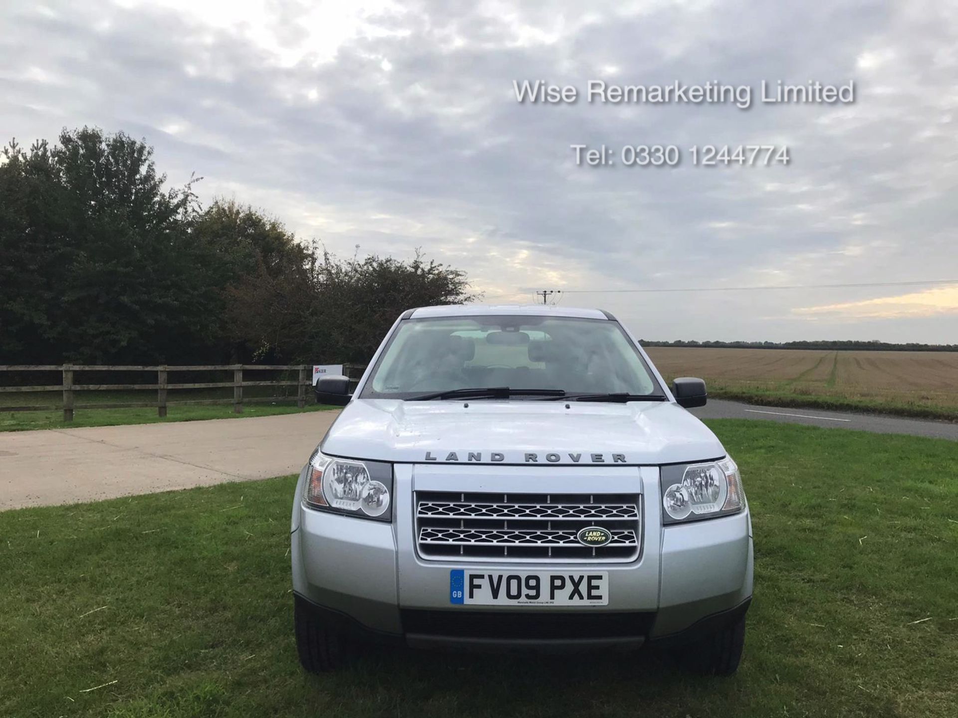 Land Rover Freelander 2.2 TD4 E - 2009 - Service History - 4x4 - Image 5 of 27