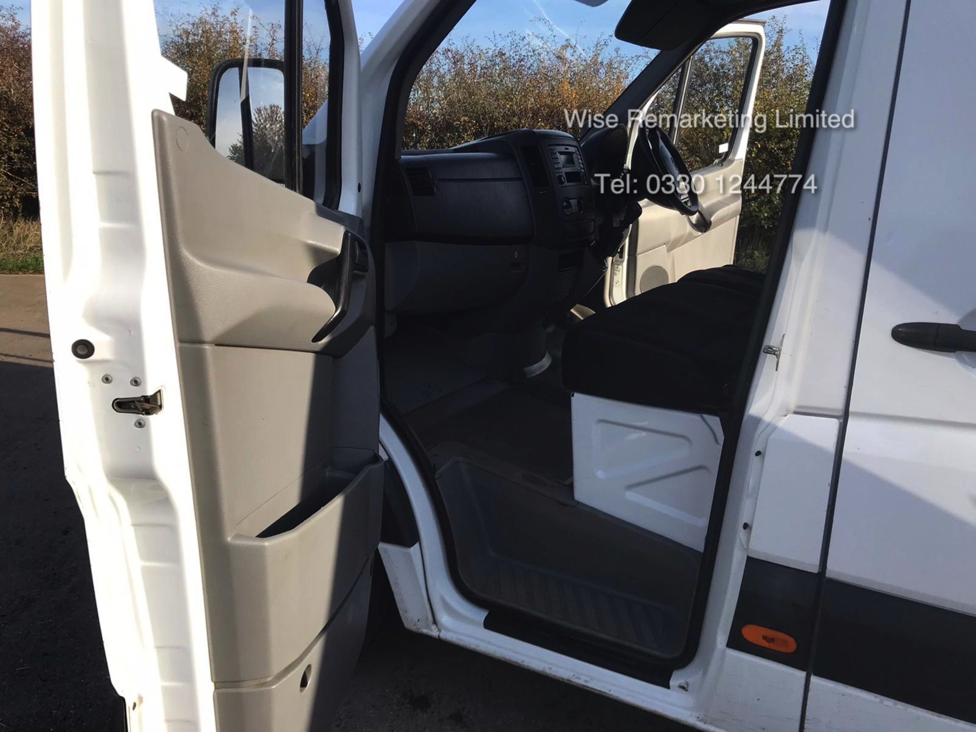 Mercedes Sprinter 313cdi 2.1l - LWB - 2014 Model - 1 Keeper From New - SAVE 20% NO VAT - Image 12 of 19