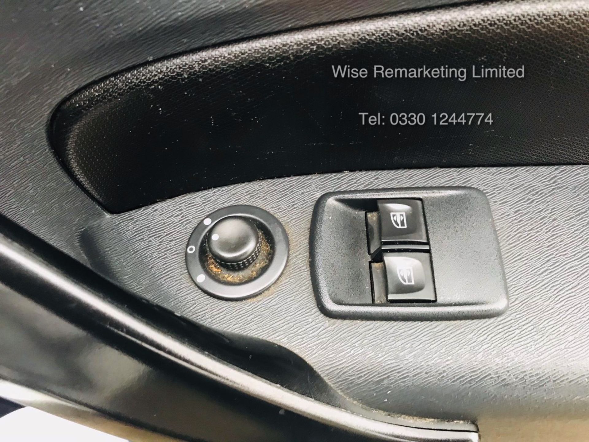 (Reserve Met) Mercedes-Benz Citan Cdi (13 Reg) 1 Owner From New *LWB* - Twin Loading Doors Elec Pack - Image 15 of 16