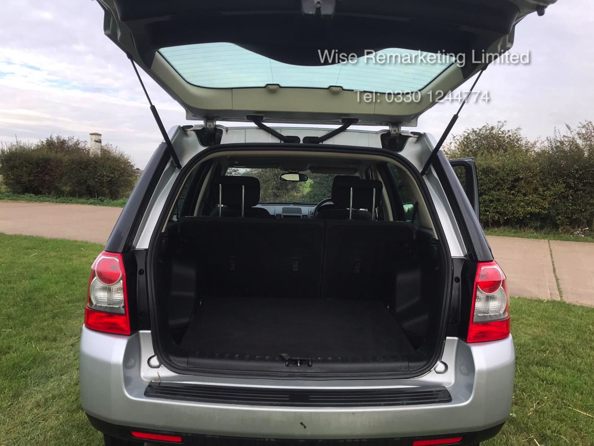 Land Rover Freelander 2.2 TD4 E - 2009 - Service History - 4x4 - 1 Year MOT - Image 10 of 27