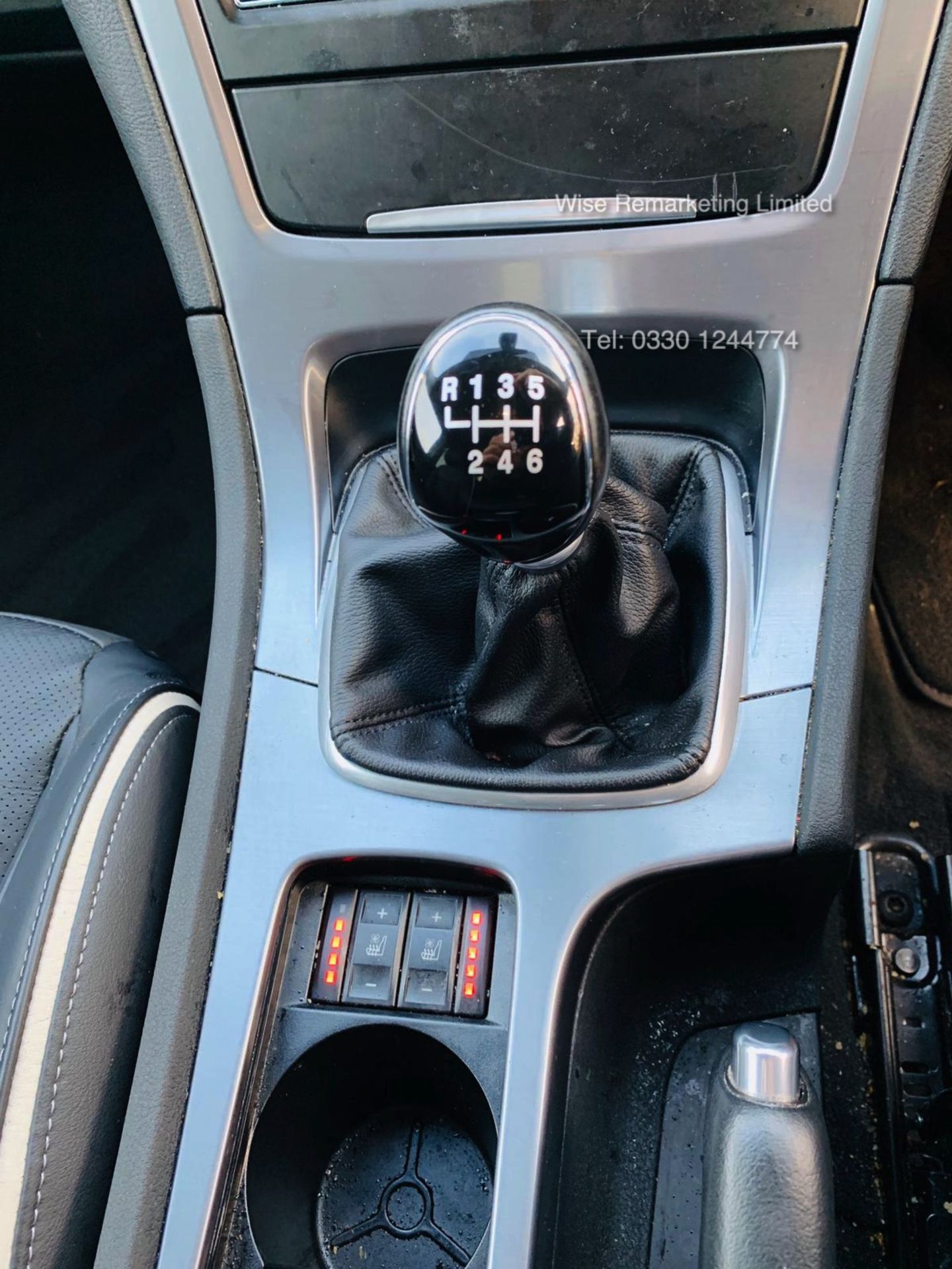 Ford Mondeo Titanium X 2.0 TDCi - 2014 14 Reg - Full Leather - Sat Nav - Top Spec - Image 14 of 25